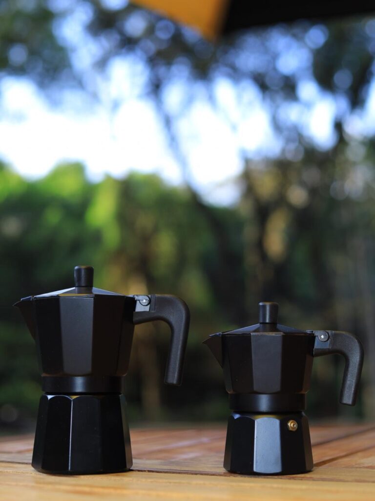 Moka Pot