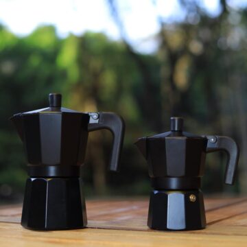 Moka Pot